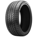 FORCELAND F28 tire
