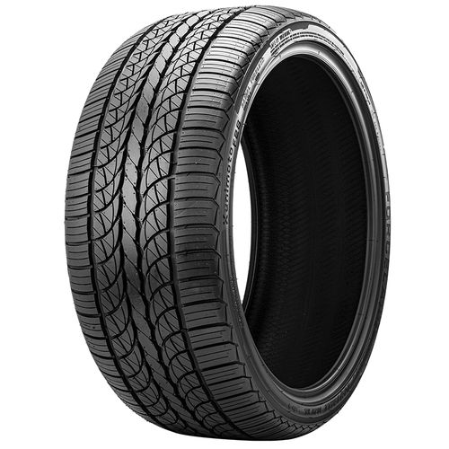 FORCELAND F28 tire