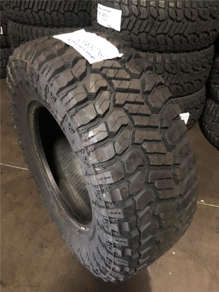 AMERICAN TOURER RT tire