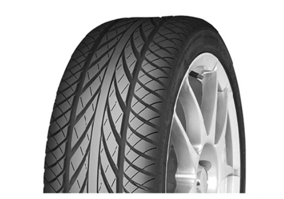 FORCELAND F38 tire