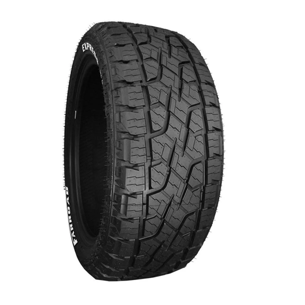 FARROAD EXPRESS PLUS tire