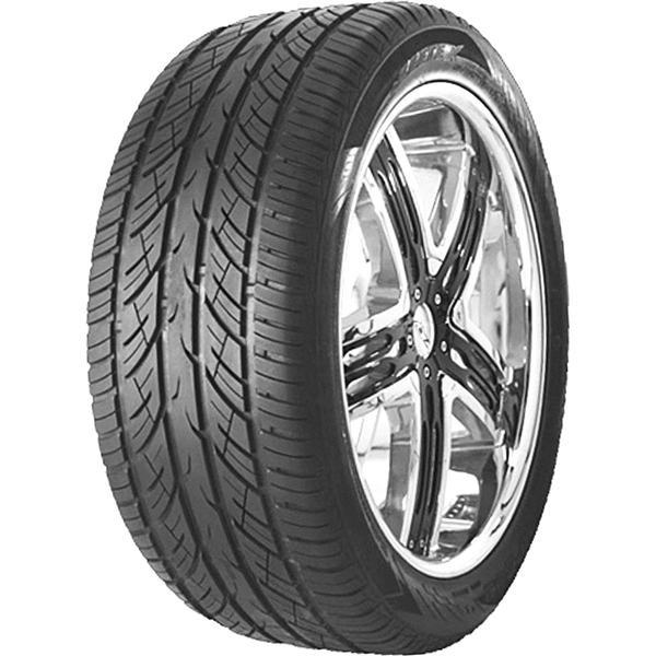 ZEETEX HP202 tire