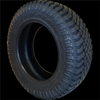 ATTURO TRAILBLADE X/T tire