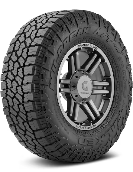 FALKEN WILDPEAK 4W tire