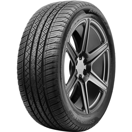 ANTARES COMFORT A5 tire
