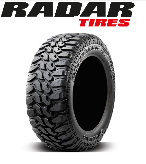 RADAR RENEGADE R7 tire