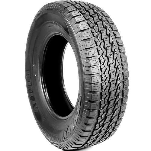 ZEETEX AT1000 AT tire
