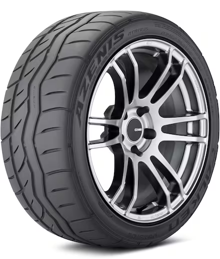 FALKEN AZENIS RT tire