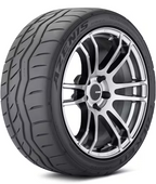 FALKEN AZENIS RT tire