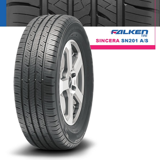 FALKEN SINCERA SN201 tire