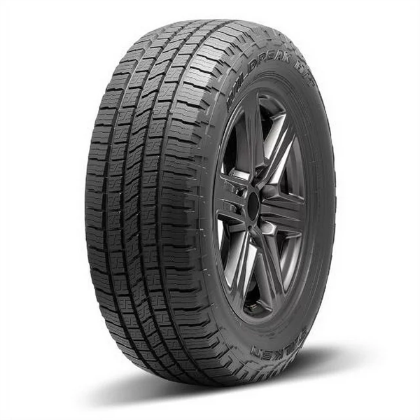 FALKEN WILDPEAK HT02 tire