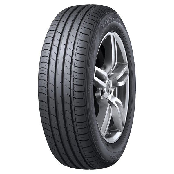 FALKEN ZIEX ZE914A tire