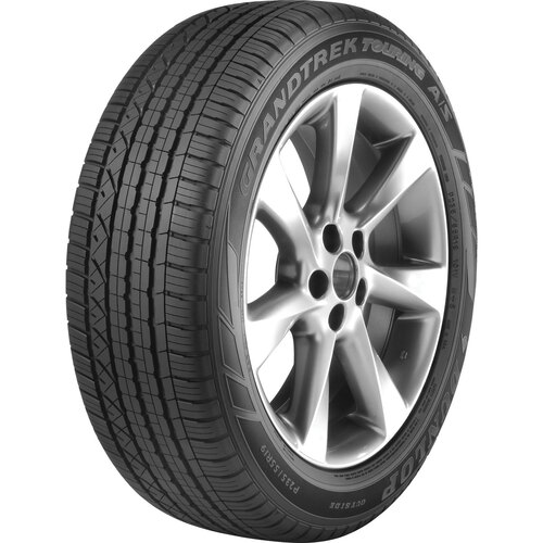 DUNLOP GRANDTREK AS tire