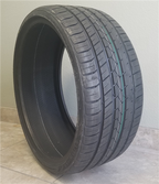 LIONHART LH-FIVE A/S tire