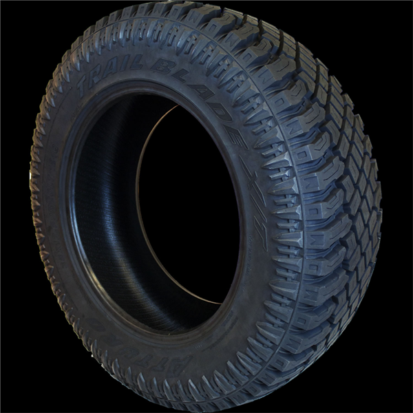 ATTURO TRAILBALDE X/T tire