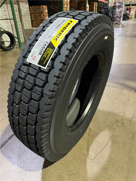 Frideric FA608