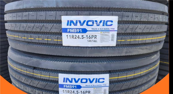 Invovic FM591 All Position