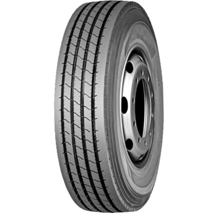 BULLRIDE BRH101 tire