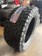 AMERITREAD TRAIL COMMAND AT ROADHAZARD tire