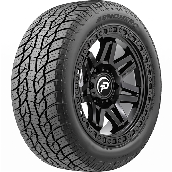 ARMOHERO FRONTIER AT tire