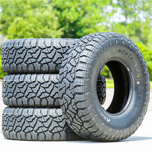 ARMOHERO MONTARVORT RT tire