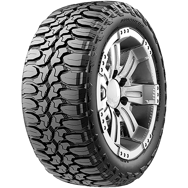 Armohero Granitarmor M/T