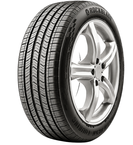 ROCKBLADE MULTIFRESH TOURING tire