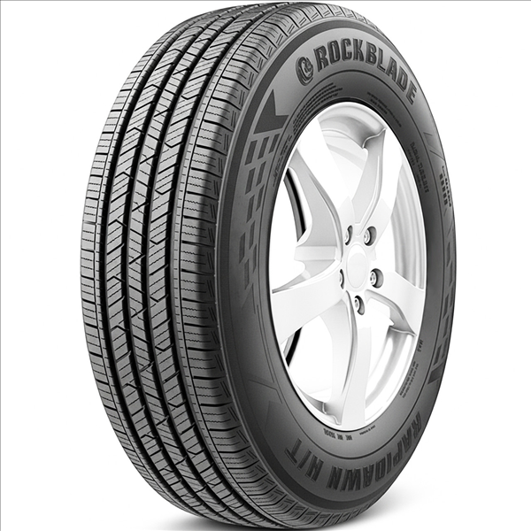 ROCKBLADE RAPIDAWN HT tire