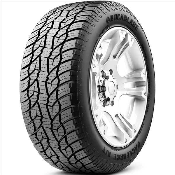 ROCKBLADE PACEFORCE AT tire