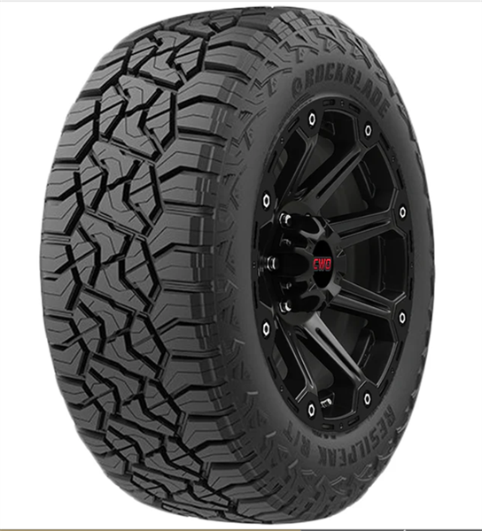 ROCKBLADE RESILPEAK RT tire