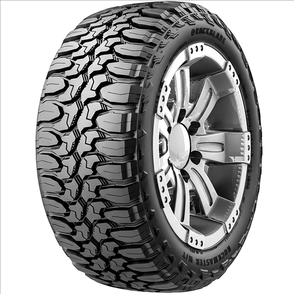 ROCKBLADE ROCKMASTER MT tire