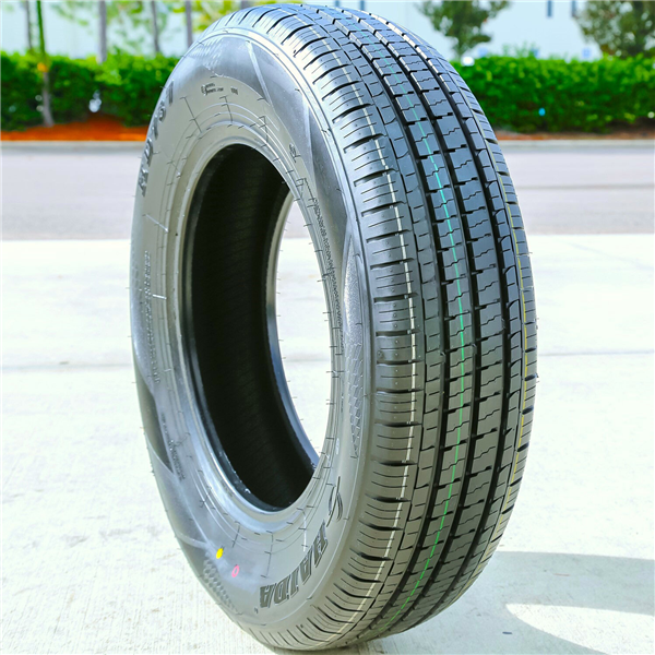 HAIDA HD737 tire