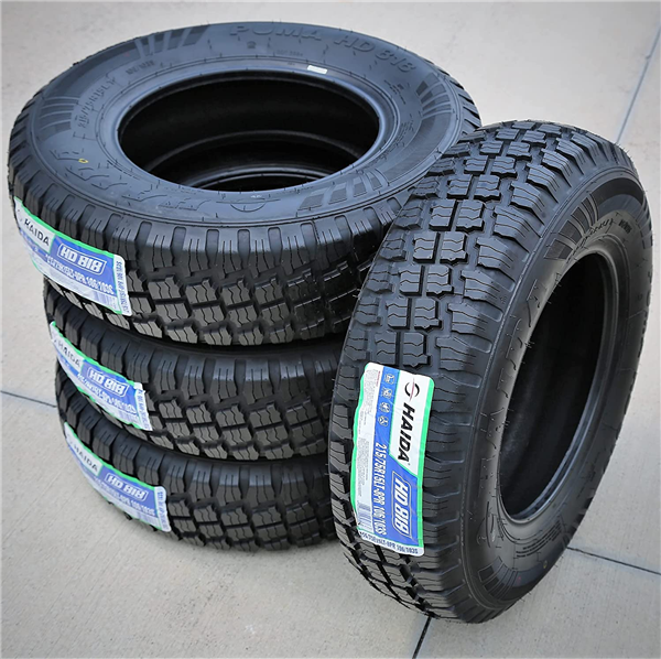 HAIDA HD818 AT tire