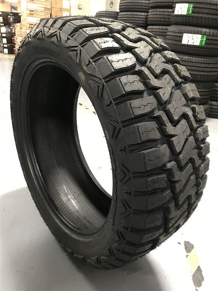 MILEKING MK869 MT tire