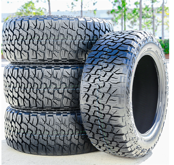 HAIDA HD877 tire