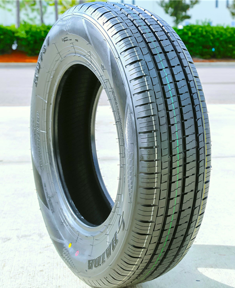 HAIDA HD737 tire