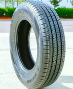 HAIDA HD737 tire