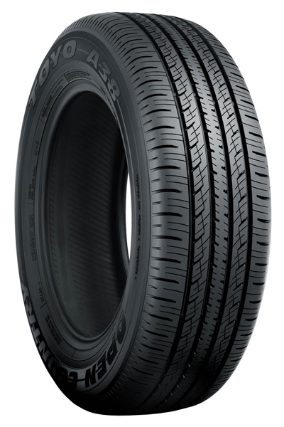 TOYO OPEN COUNTRY A38 tire