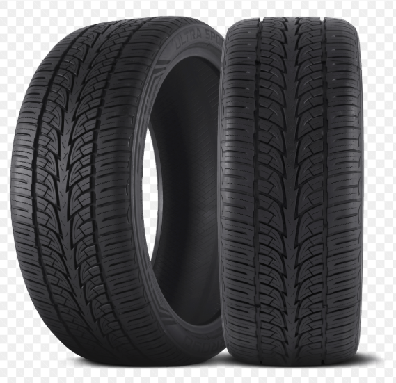 ARROYO ULT SPT AS tire