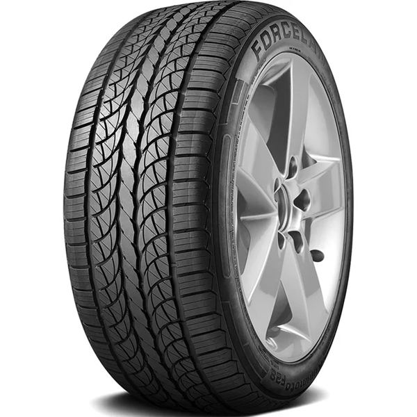 FORCELAND KUNIMOTO F28 tire