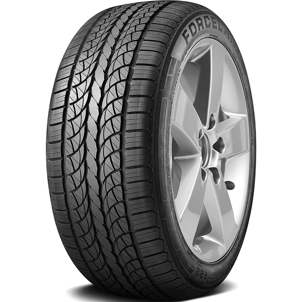 FORCELAND F28 tire