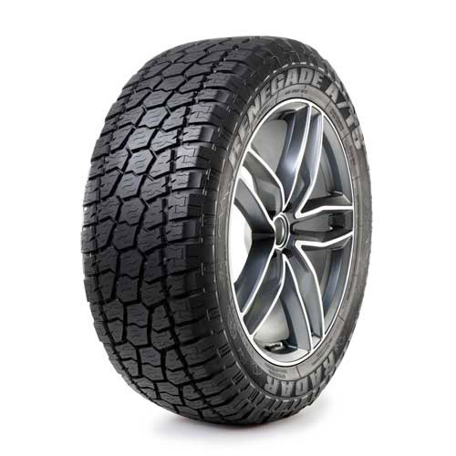 RADAR RENEGADE AT tire