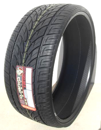 DIABLO DB-009 tire