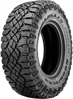 GOODYEAR WRANGLER DURATRAC AT tire