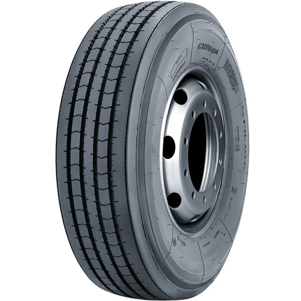 TRAZANO CR960A tire