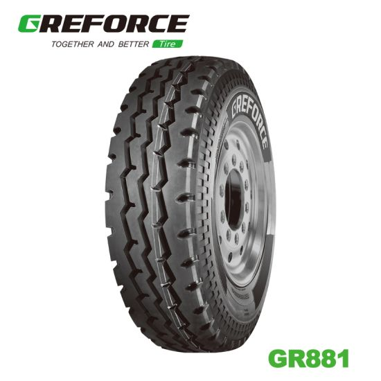 GREFORCE GR881 tire