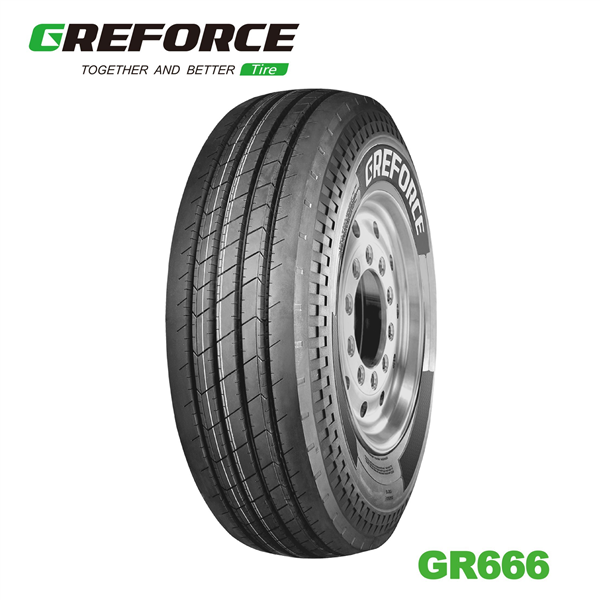 GREFORCE GR666 tire