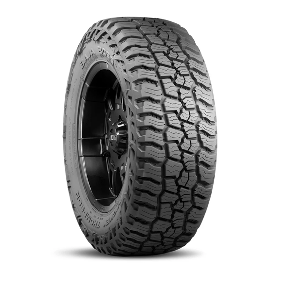 MICKEY THOMPSON BAJA BOSS AT MADE tire