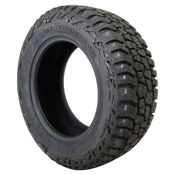MICKEY THOMPSON BAJA BOSS AT tire