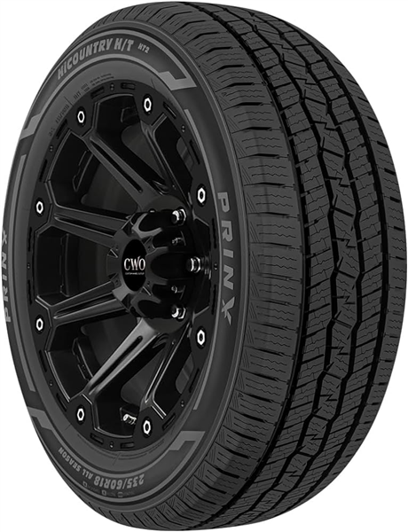 PRINX HICOUNTRY HT2 tire